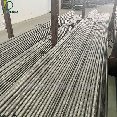 25*2mm Cold Drawn Seamless Precision Steel Pipe
