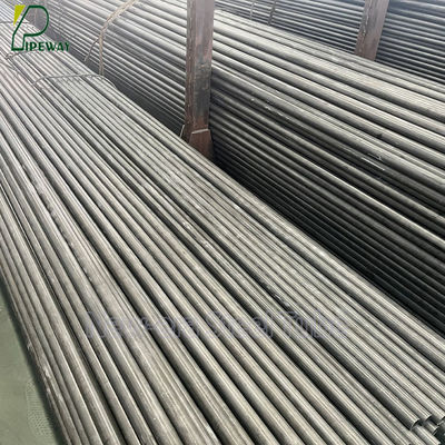25*2mm Cold Drawn Seamless Precision Steel Pipe