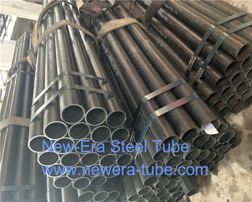 1 - 25mm Cold Rolled Alloy Steel Seamless Tube Heat Treatment Pipes