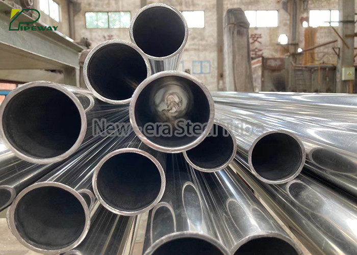 Seamless Cold Rolled Steel Pipe 40Cr 41Cr4
