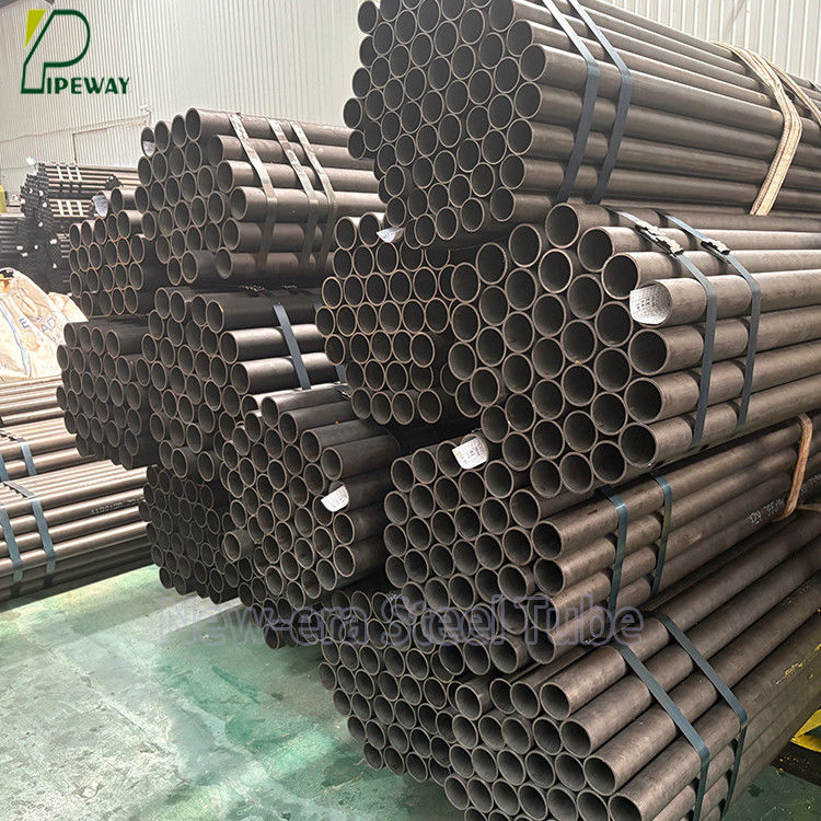 ASTM A519 4130 SR Seamless Mechanical Tubing