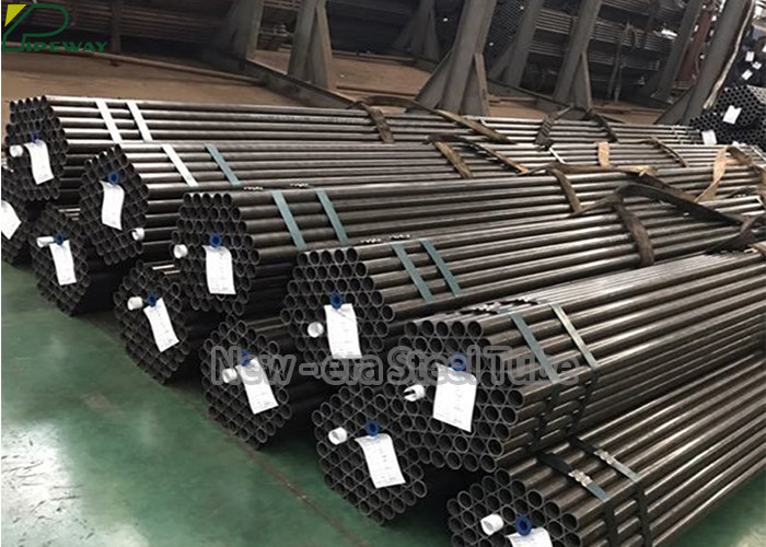 ASTM A213 T5 Alloy Stainless Steel Seamless Pipe