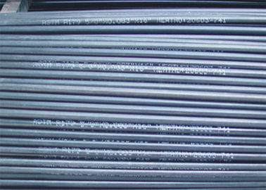 19.05 * 2.11mm Astm A179 Smls Tube سلس لمبادل حراري