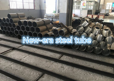 4130 4140 Chromoly 4130 أنبوب دراجات فولاذي غير ملحوم أنبوب بارد