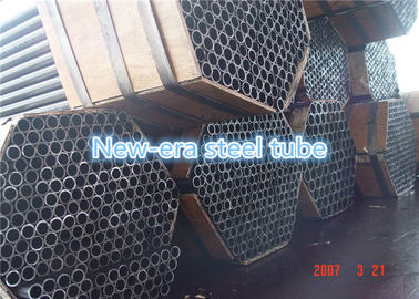 أنبوب غلاية مكثف غير ملحوم 3.2 - 76.2 ملم حجم OD ASTM A179 / SA179 موديل
