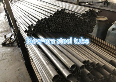 الهيكلية DIN1629 St44 St52 الأنابيب الميكانيكية غير الملحومة
