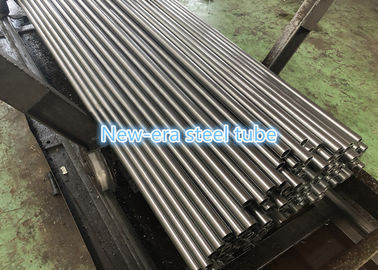 EN10305-1 Precision E235 E255 E355 أنابيب الصلب الكربوني غير الملحومة