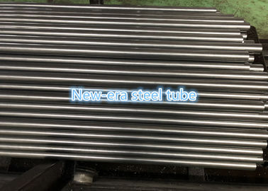 أنبوب مسحوب على البارد JIS G3445 6mm للهيكلية