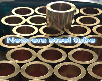 أنابيب فولاذية كروية وأسطوانة SKF3 SKF3S 100Cr6 GCr15 SUJ2 SUJ3 Seamless