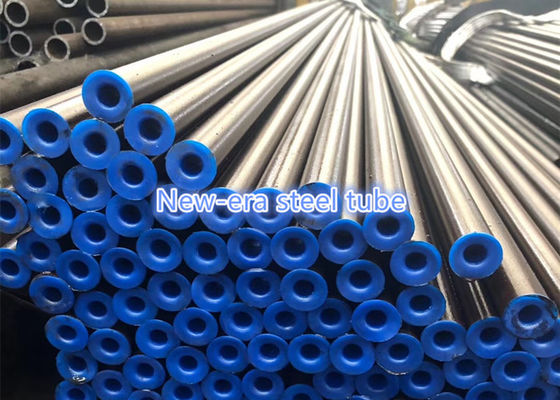 مبادل حراري 15 ملم WT P91 ASTM A213 أنبوب فولاذي إنشائي