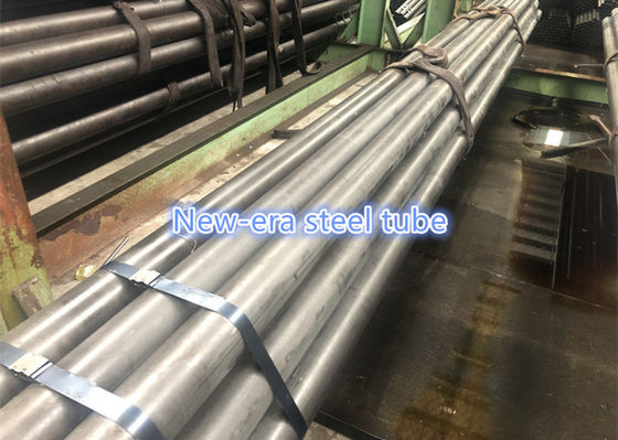أنابيب الفولاذ الميكانيكية ASTM A519