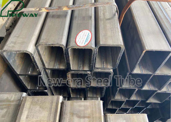 معدن EN10210 25 مم Erw Steel Pipe S355NLH